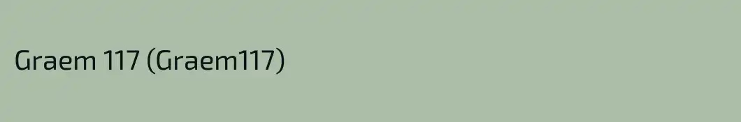 Graem 117 (Graem117)